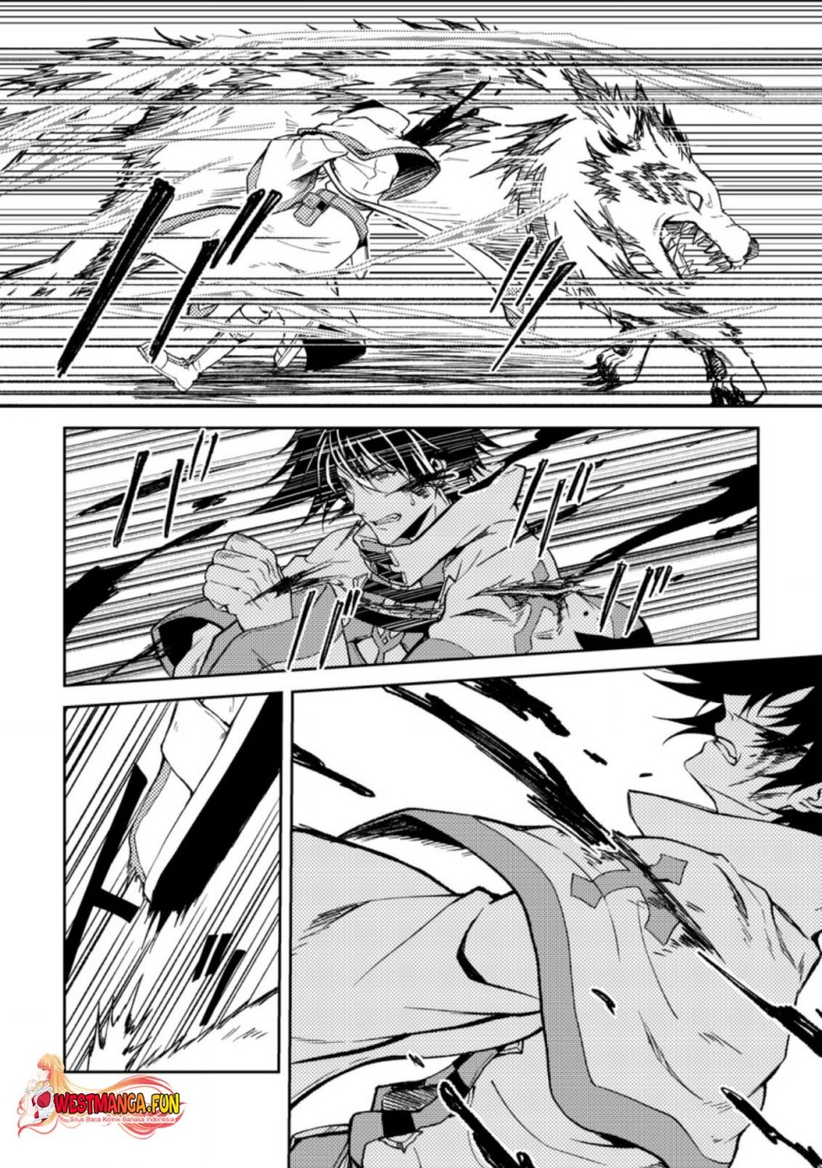 Party Kara Tsuihou Sareta Sono Chiyushi, Jitsuha Saikyou Nitsuki Chapter 26.2 Gambar 3